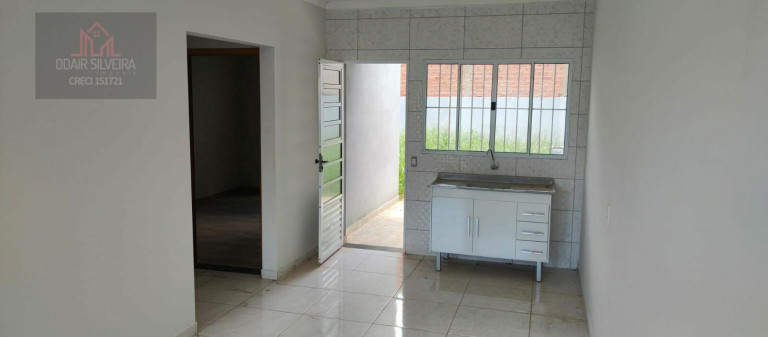 Imagem Casa com 2 Quartos à Venda, 53 m² em Jardim Bertoni - Americana Imagem Casa com 2 Quartos à Venda, 53 m² em Jardim Bertoni - Americana