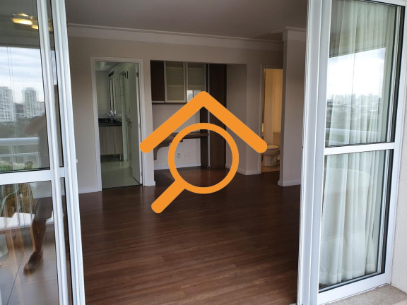 Imagem Imóvel com 2 Quartos à Venda, 98 m² em Jurubatuba - São Paulo Imagem Imóvel com 2 Quartos à Venda, 98 m² em Jurubatuba - São Paulo