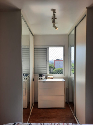 Imagem Imóvel com 2 Quartos à Venda, 65 m² em Belenzinho - São Paulo Imagem Imóvel com 2 Quartos à Venda, 65 m² em Belenzinho - São Paulo
