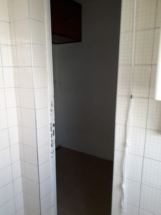 Imagem Imóvel com 3 Quartos à Venda, 97 m² em Moema - São Paulo