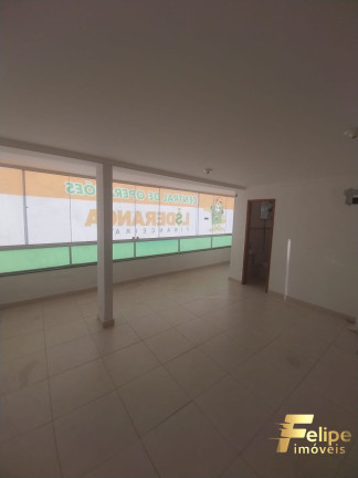 Sala Comercial à Venda, 40 m² em Muquiçaba - Guarapari