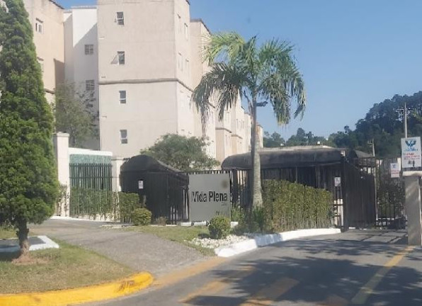 Apartamento com 2 Quartos à Venda, 45 m² em Cotia
