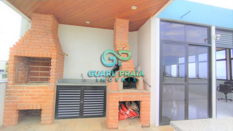 Imagem Cobertura com 5 Quartos à Venda, 356 m² em Enseada - Guarujá