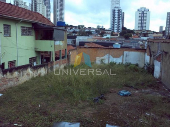 Imagem Terreno à Venda, em Vila Regente Feijo - Sao Paulo Imagem Terreno à Venda, em Vila Regente Feijo - Sao Paulo
