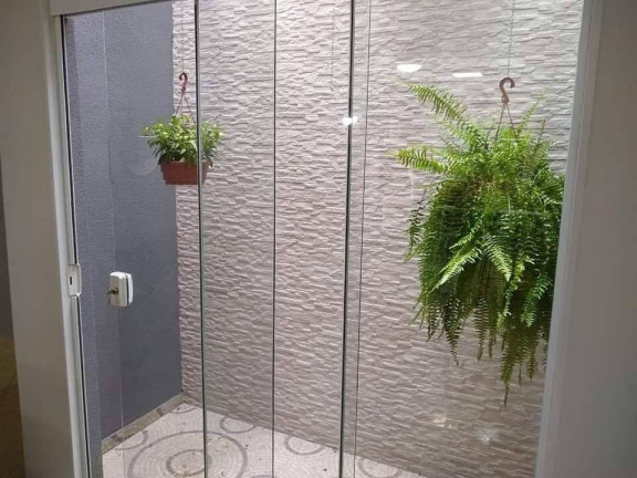 Imagem Casa de Condomínio com 2 Quartos à Venda, em Parque Egisto Ragazzo - Limeira Imagem Casa de Condomínio com 2 Quartos à Venda, em Parque Egisto Ragazzo - Limeira