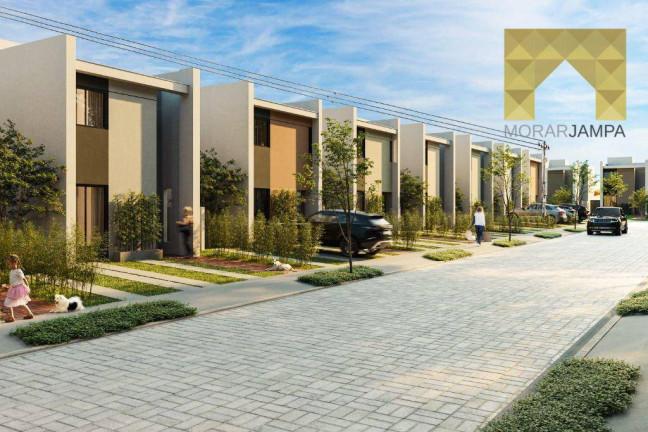 Imagem Casa com 3 Quartos à Venda, 102 m² em Imaculada - Bayeux Imagem Casa com 3 Quartos à Venda, 102 m² em Imaculada - Bayeux