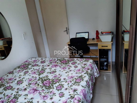 Imagem Apartamento com 2 Quartos à Venda, 40 m² em Jardim Mirna - Taboão Da Serra