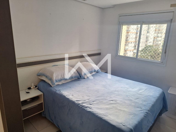 Imagem Apartamento com 2 Quartos para Alugar, 68 m² em Jardim Flor Da Montanha - Guarulhos