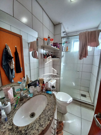 Imagem Apartamento com 3 Quartos à Venda, 68 m² em Meireles - Fortaleza Imagem Apartamento com 3 Quartos à Venda, 68 m² em Meireles - Fortaleza
