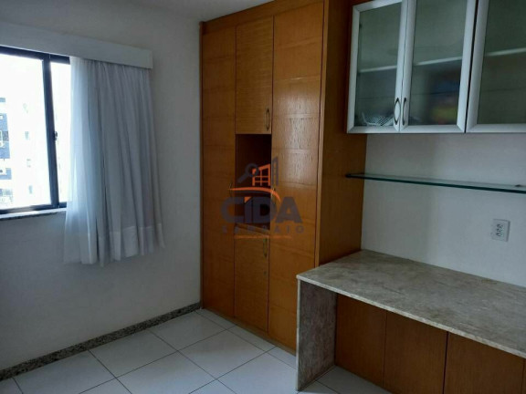 Imagem Apartamento com 4 Quartos à Venda, 131 m² em Boa Viagem - Recife