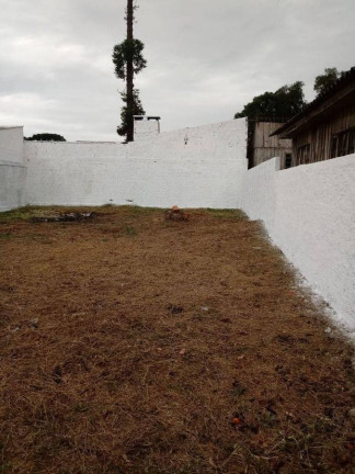 Terreno à Venda,  em Jardim Dos Estados 2 - Piraquara