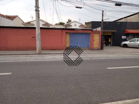 Terreno à Venda, 1.000 m² em Vila Santa Rita - Sorocaba