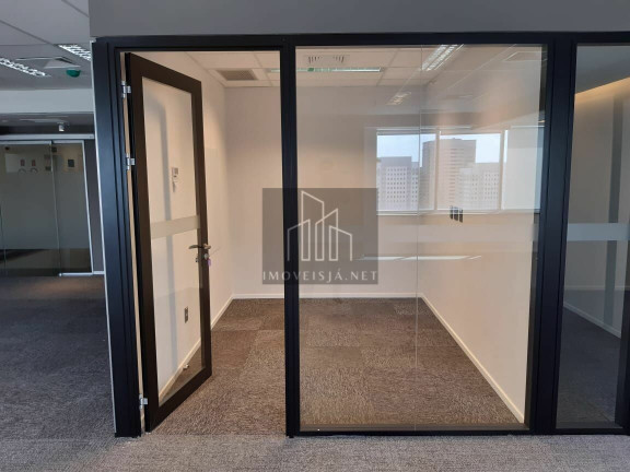 Imagem Sala Comercial para Alugar, 470 m² em Alphaville Industrial - Barueri