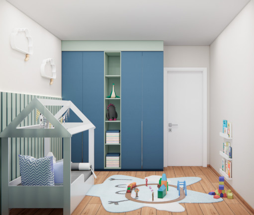 Imagem Apartamento com 3 Quartos à Venda, 103 m² em Bela Vista - São Paulo