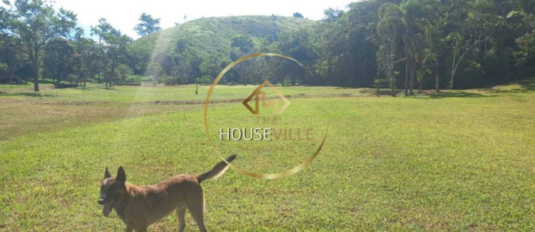 Imagem Chácara com 2 Quartos à Venda, 500 m² em São José Dos Campos Imagem Chácara com 2 Quartos à Venda, 500 m² em São José Dos Campos