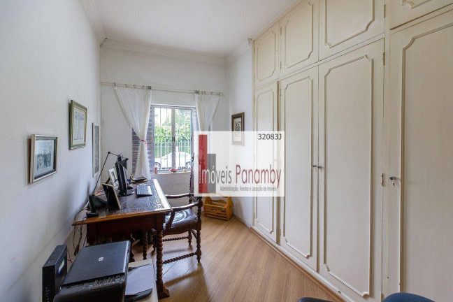 Imagem Casa com 3 Quartos à Venda, 209 m² em Jardim Da Saúde - São Paulo