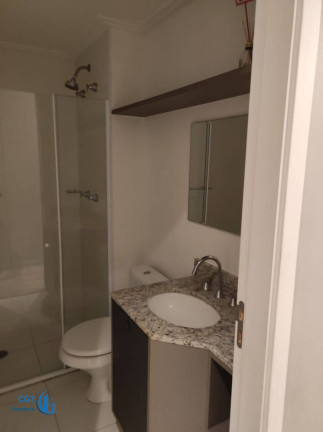 Apartamento com 3 Quartos à Venda, 66 m² em Parque Viana - Barueri