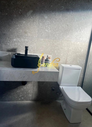 Imagem Casa de Condomínio com 4 Quartos à Venda, 166 m² em Centro - Xangri-la