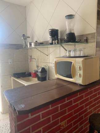 Imagem Casa com 1 Quarto à Venda, 32 m² em Centro - Tibau Do Sul Imagem Casa com 1 Quarto à Venda, 32 m² em Centro - Tibau Do Sul