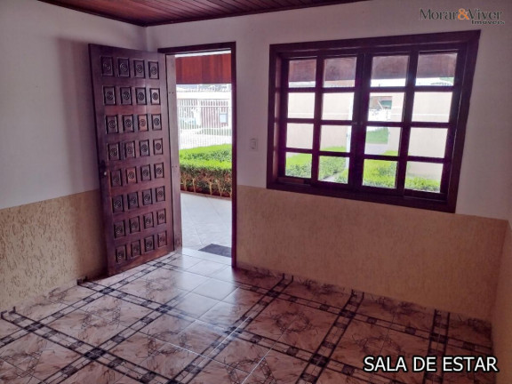 Imagem Casa com 4 Quartos à Venda, 115 m² em Ipê - São José Dos Pinhais