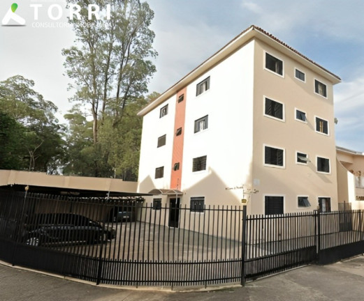 Imagem Apartamento com 2 Quartos à Venda, 65 m² em Wanel Ville - Sorocaba
