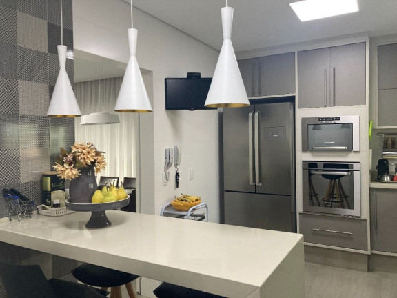 Imagem Apartamento com 3 Quartos à Venda, 225 m² em Centro - Suzano