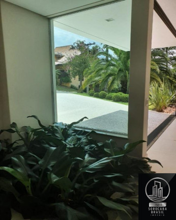 Imagem Casa com 5 Quartos à Venda, 1.500 m² em Condomínio Angelo Vial - Sorocaba