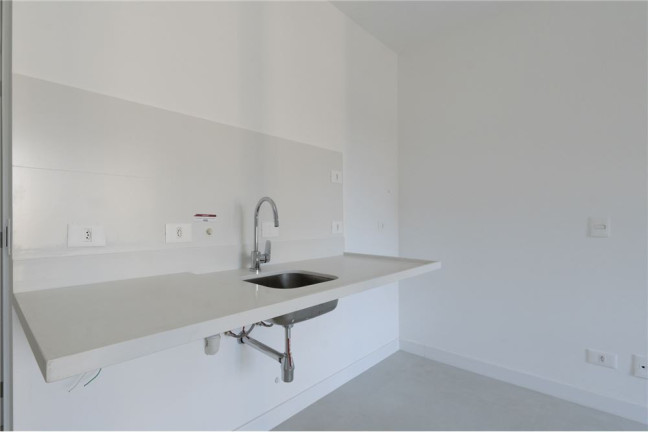 Imagem Apartamento com 1 Quarto à Venda, 29 m² em Vila Mariana - São Paulo Imagem Apartamento com 1 Quarto à Venda, 29 m² em Vila Mariana - São Paulo