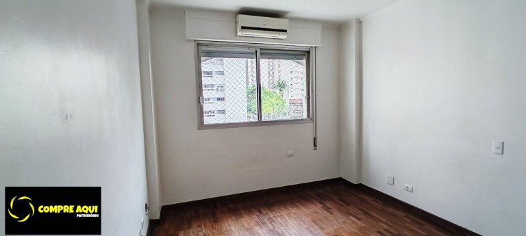Imagem Apartamento com 3 Quartos à Venda, 200 m² em Santa Cecília - São Paulo