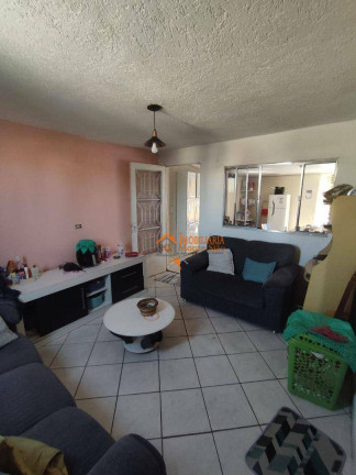 Imagem Sobrado com 2 Quartos à Venda, 125 m² em Cidade Serodio - Guarulhos Imagem Sobrado com 2 Quartos à Venda, 125 m² em Cidade Serodio - Guarulhos