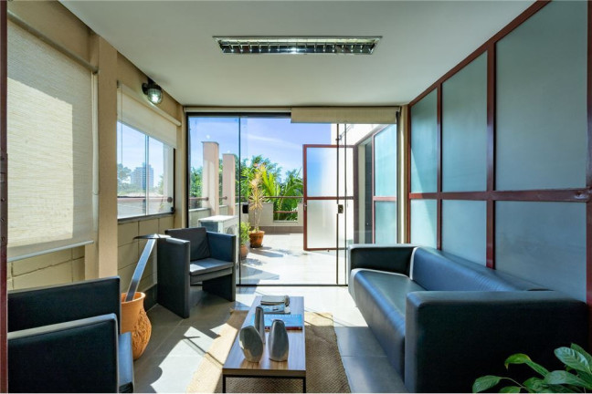 Imagem Casa com 5 Quartos à Venda, 362 m² em Brooklin Paulista - São Paulo Imagem Casa com 5 Quartos à Venda, 362 m² em Brooklin Paulista - São Paulo