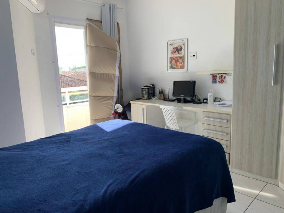 Imagem Casa com 3 Quartos à Venda, 101 m² em Vila Guilhermina - Praia Grande Imagem Casa com 3 Quartos à Venda, 101 m² em Vila Guilhermina - Praia Grande