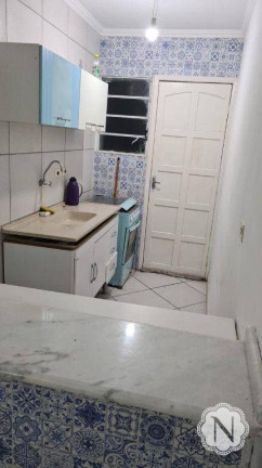 Imagem Casa de Condomínio com 2 Quartos à Venda, 39 m² em Umuarama - Itanhaém Imagem Casa de Condomínio com 2 Quartos à Venda, 39 m² em Umuarama - Itanhaém