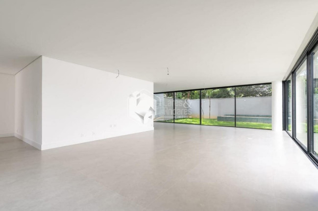 Imagem Casa com 3 Quartos à Venda, 620 m² em Brooklin - São Paulo Imagem Casa com 3 Quartos à Venda, 620 m² em Brooklin - São Paulo