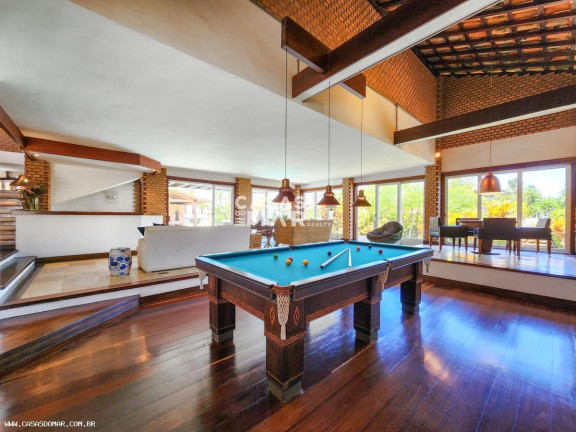 Imagem Casa com 5 Quartos à Venda, 350 m² em Geribá - Armação Dos Búzios Imagem Casa com 5 Quartos à Venda, 350 m² em Geribá - Armação Dos Búzios