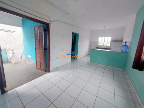 Imagem Casa com 4 Quartos à Venda, 160 m² em Araribá - Ubatuba