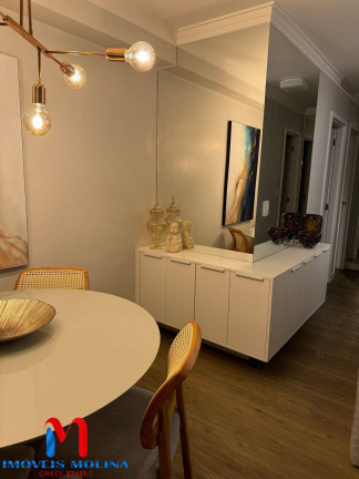 Imagem Apartamento com 2 Quartos à Venda, 72 m² em Campestre - Santo André