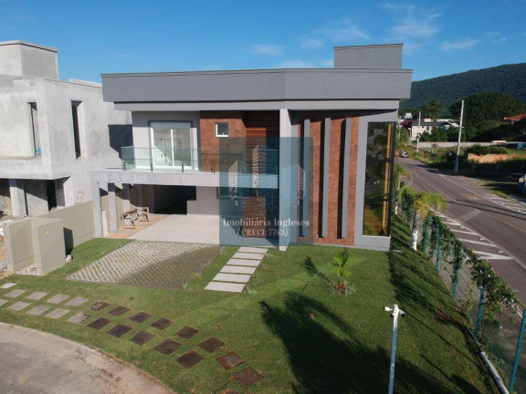 Imagem Casa com 3 Quartos à Venda, 212 m² em São João Do Rio Vermelho - Florianópolis