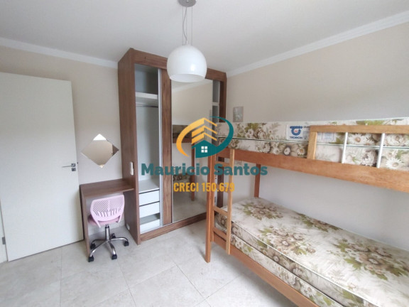 Imagem Cobertura com 3 Quartos à Venda, 252 m² em Centro - Mongaguá