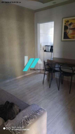 Imagem Apartamento com 2 Quartos à Venda, 46 m² em Jardim Petropolis - Betim Imagem Apartamento com 2 Quartos à Venda, 46 m² em Jardim Petropolis - Betim