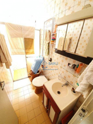 Imagem Apartamento com 1 Quarto à Venda, 32 m² em Bela Vista - São Paulo Imagem Apartamento com 1 Quarto à Venda, 32 m² em Bela Vista - São Paulo