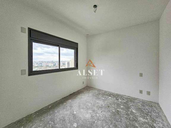 Imagem Apartamento com 3 Quartos à Venda, 159 m² em Mooca - São Paulo