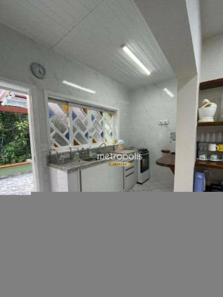Imagem Casa com 2 Quartos à Venda ou Locação, 250 m² em P Cruz - São Sebastião