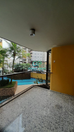 Imagem Apartamento com 4 Quartos à Venda, 191 m² em Enseada - Guarujá Imagem Apartamento com 4 Quartos à Venda, 191 m² em Enseada - Guarujá