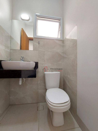 Imagem Casa com 3 Quartos à Venda, 134 m² em Residencial Real Park Sumaré - Sumaré Imagem Casa com 3 Quartos à Venda, 134 m² em Residencial Real Park Sumaré - Sumaré