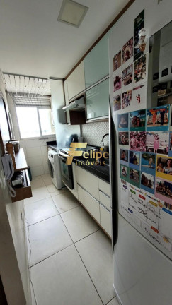 Imagem Imóvel com 2 Quartos à Venda, 60 m² em Jardim Camburi - Vitória