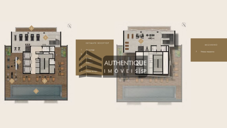 Imagem Imóvel com 1 Quarto à Venda, 26 m² em Vila Nova Conceição - São Paulo