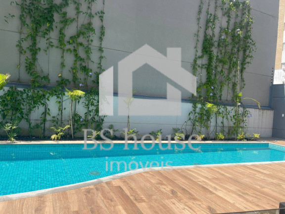 Imagem Apartamento com 2 Quartos à Venda, 85 m² em Jardim - Santo André