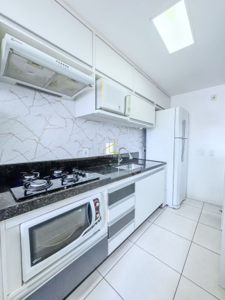 Imagem Imóvel com 3 Quartos à Venda, 63 m² em Jardim Limoeiro - Serra Imagem Imóvel com 3 Quartos à Venda, 63 m² em Jardim Limoeiro - Serra
