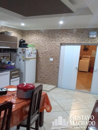 Imagem Casa com 3 Quartos à Venda, 142 m² em Retiro - Volta Redonda
